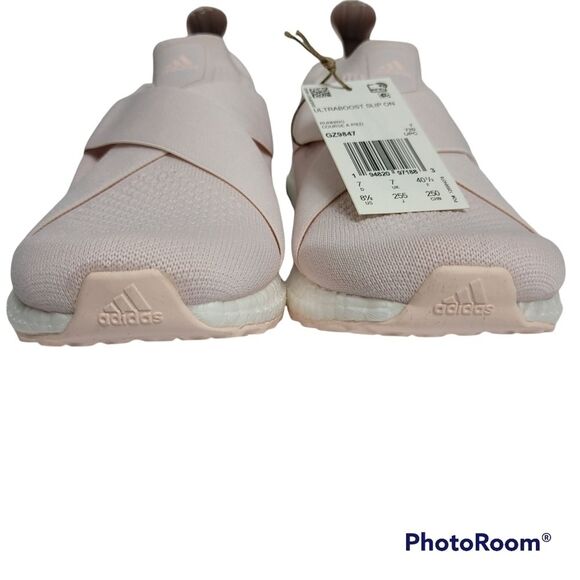 ADIDAS Ultraboost Slip-on‎ Size 8.5 - Picture 5 of 9